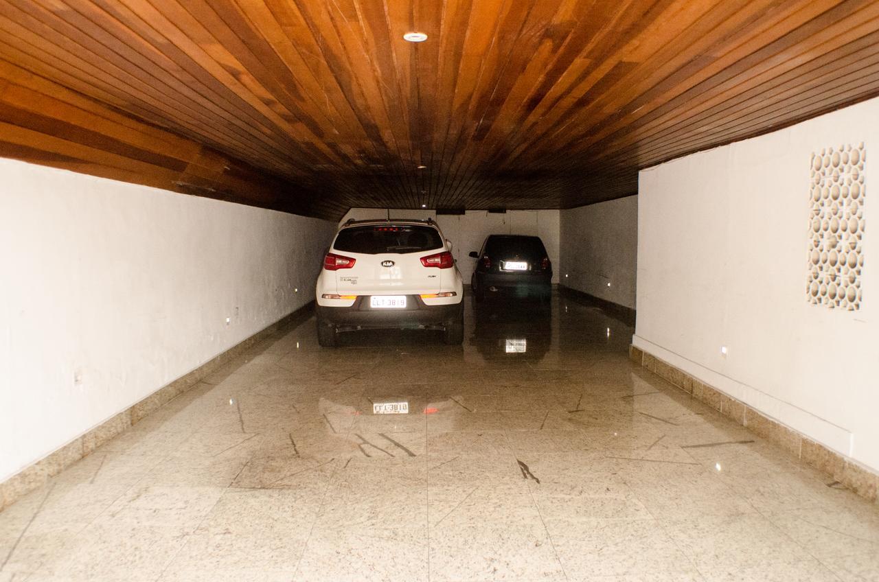 Hotel Ordenes  Rio de Janeiro Exterior foto